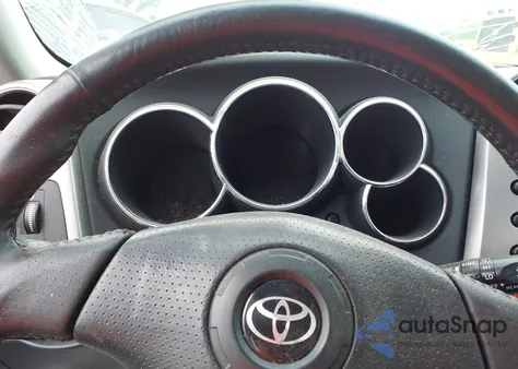 2006 Toyota Matrix Xr из США, поврежденный, VIN 2T1KR32EX6C586701